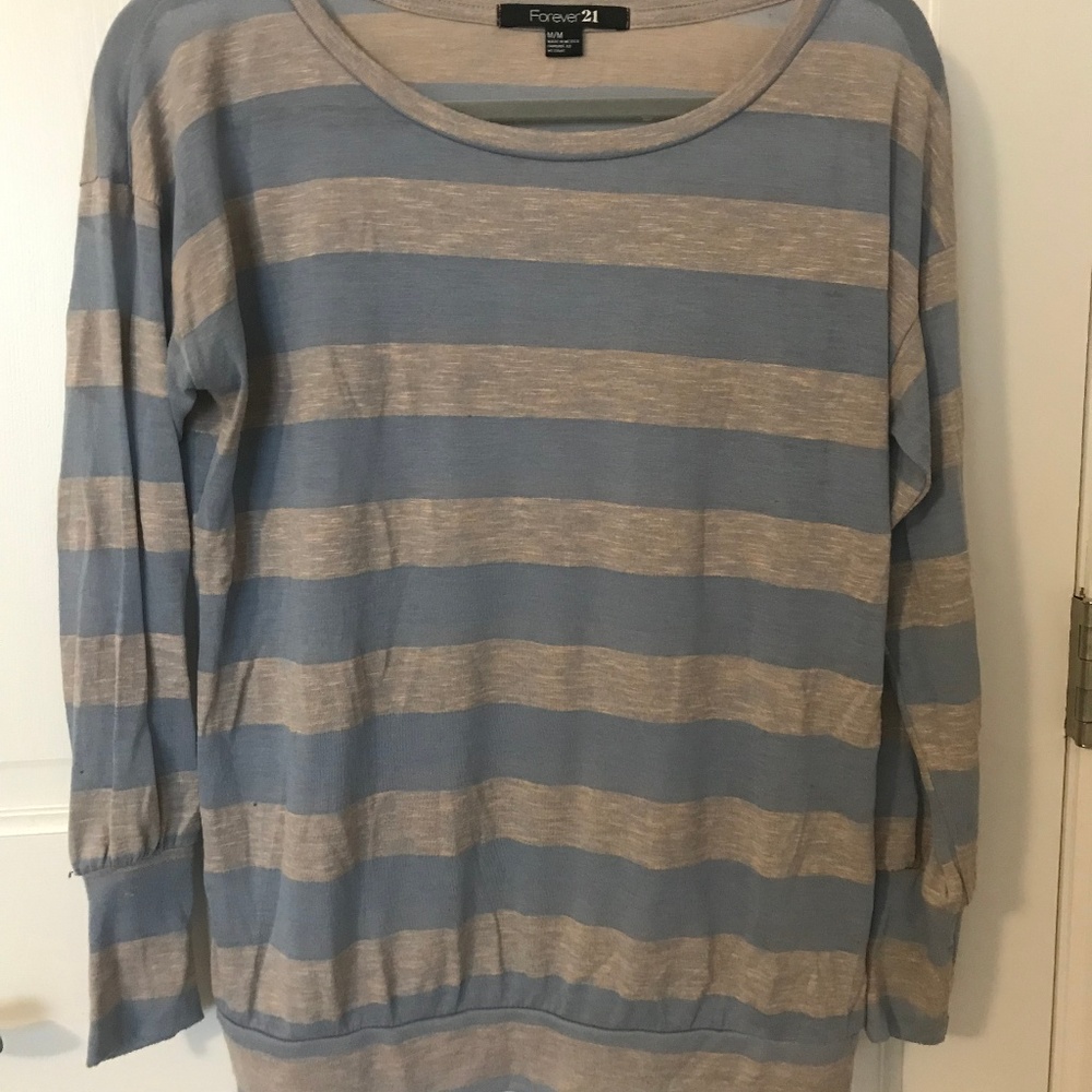 Long Sleeve T-shirt